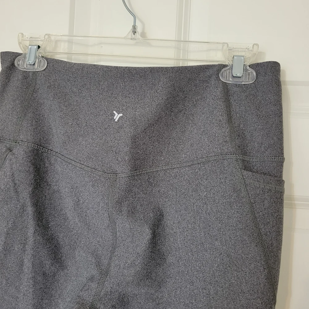 NWOT Powersoft Cropped Leggings - Picture 3 of 6